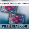 Amanecer Farmacéutico Tadalafil 14